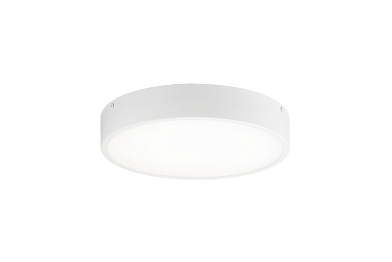 Matteo Plato Flush Mount Ceiling Light M13701 - image 4