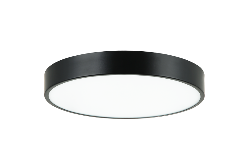 Matteo Plato Flush Mount Ceiling Light M13702 - image 2
