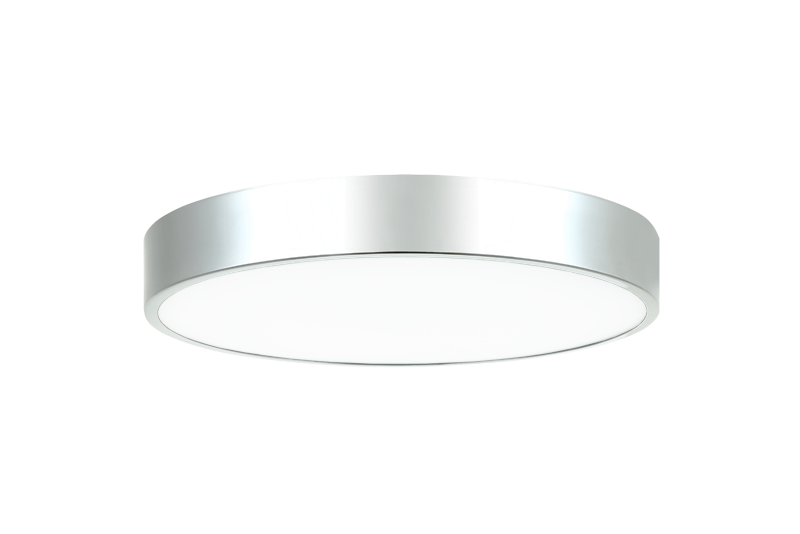 Matteo Plato Flush Mount Ceiling Light M13702 - image 3
