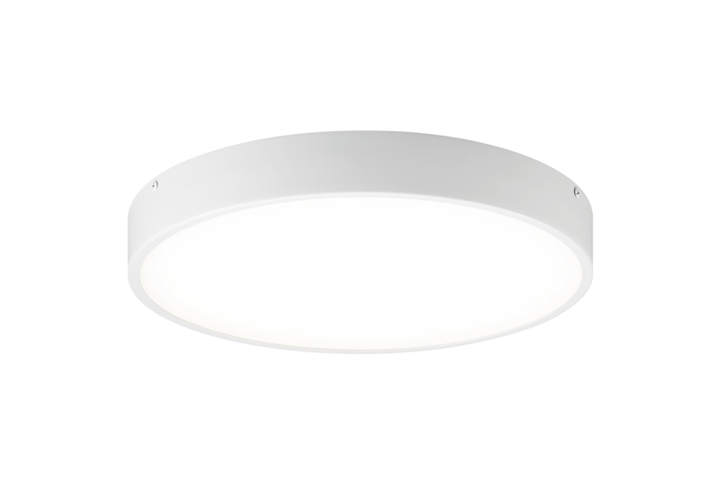 Matteo Plato Flush Mount Ceiling Light M13702 - image 4
