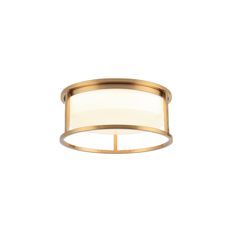 Matteo Ceiling Mount M15002