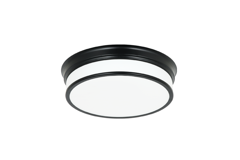 Matteo Navo LED Flush Mount Ceiling Light M15401 - image 1