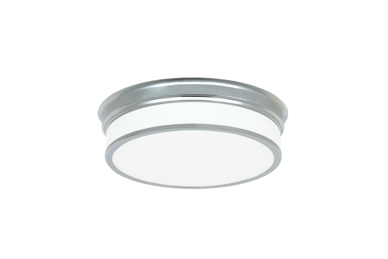 Matteo Navo LED Flush Mount Ceiling Light M15401 - image 2