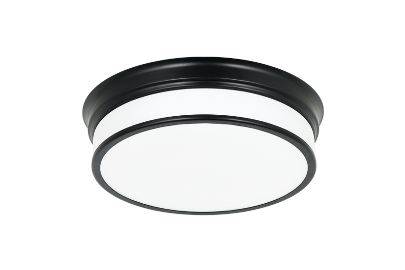 Matteo Navo LED Flush Mount Ceiling Light M15402 - image 1
