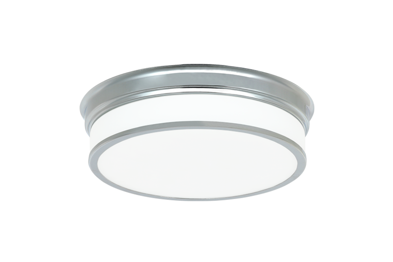 Matteo Navo LED Flush Mount Ceiling Light M15402 - image 2