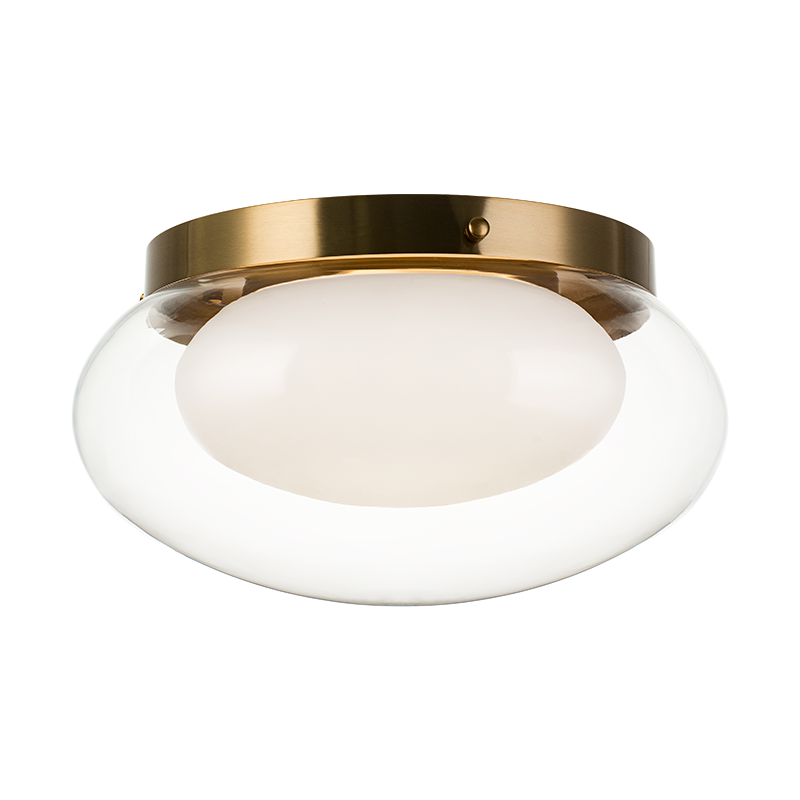 Matteo Flush Mount M15703AG