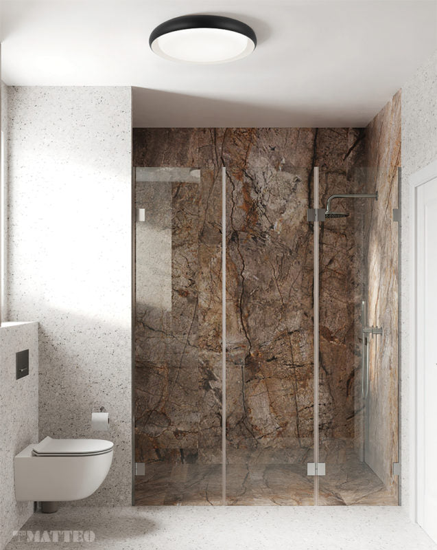 Matteo Flush Mounts M16218