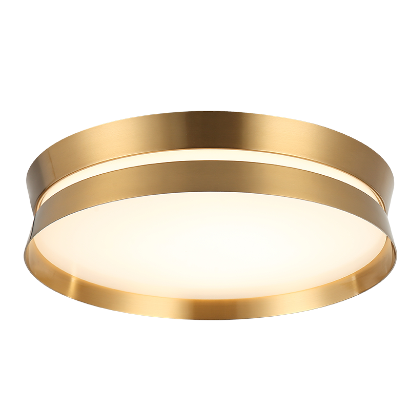 Matteo Flush Mount M18816AG