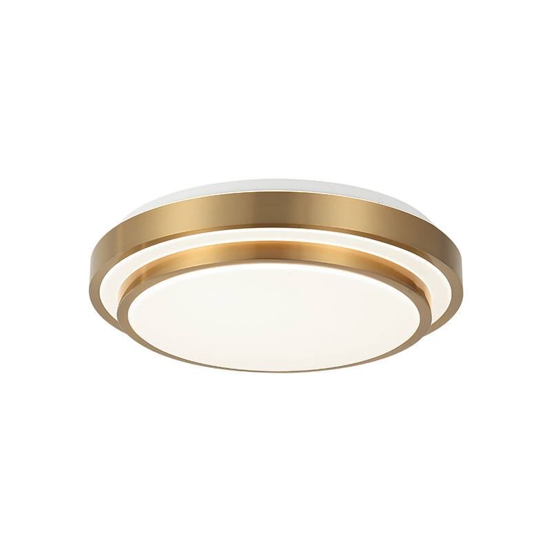 Matteo Flush Mount M18915AG
