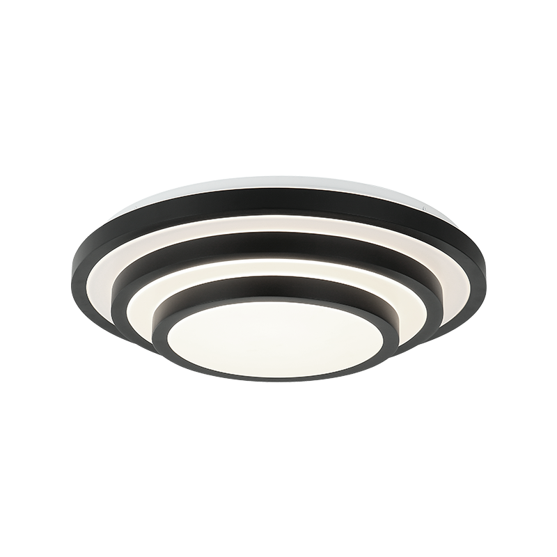 Matteo Flush Mount M18919AG