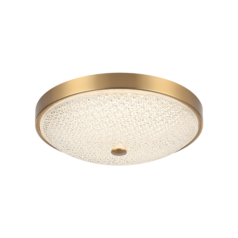 Matteo Flush Mount M19312AG