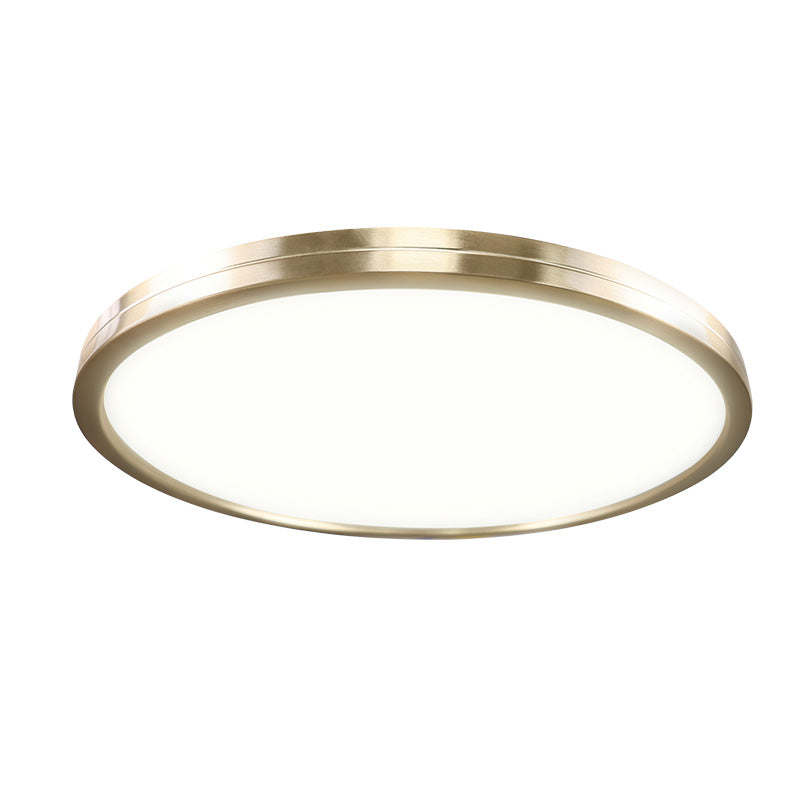 Matteo Ceiling Mount M20916CG