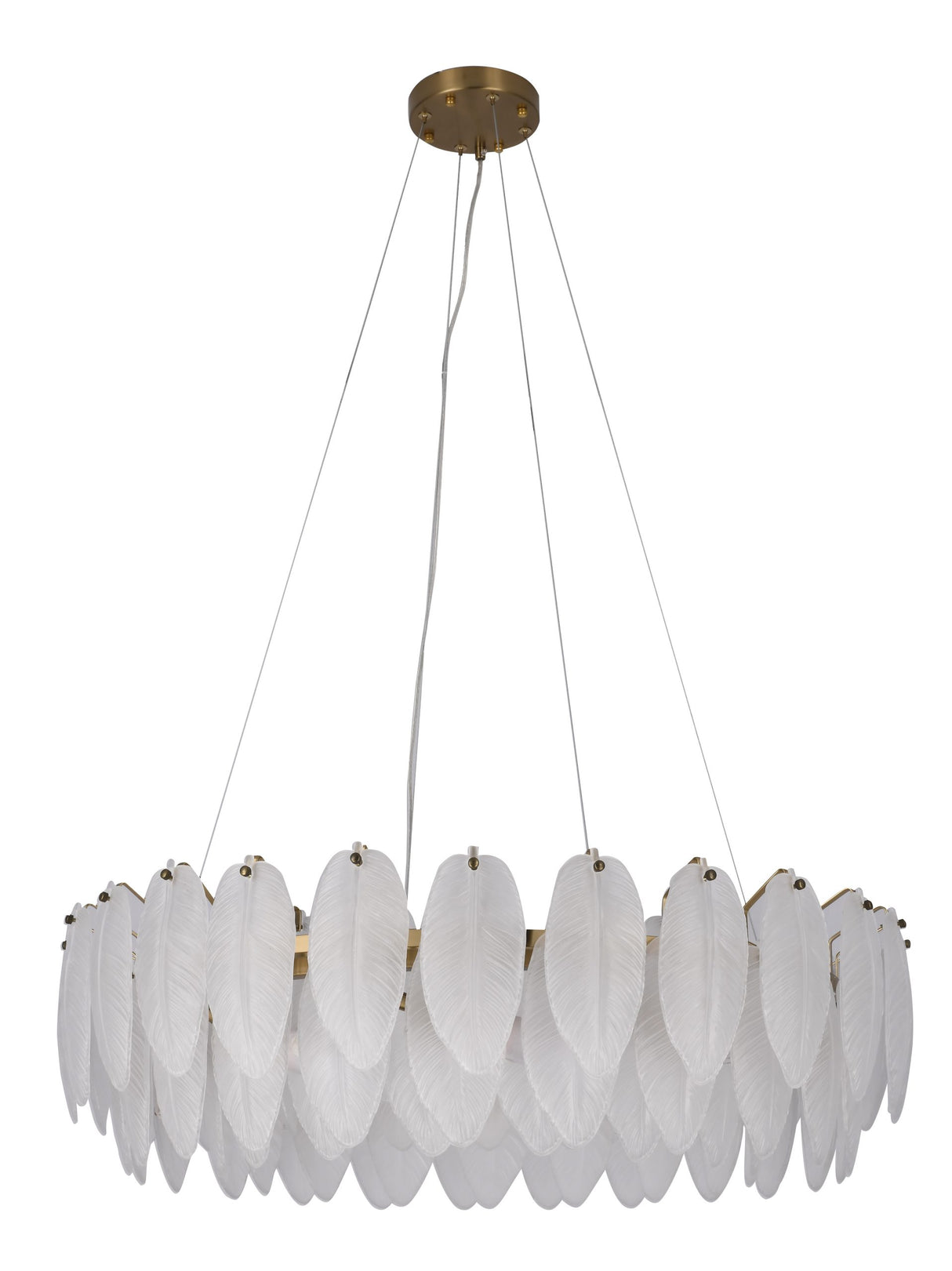Chandelier KM05C31BR
