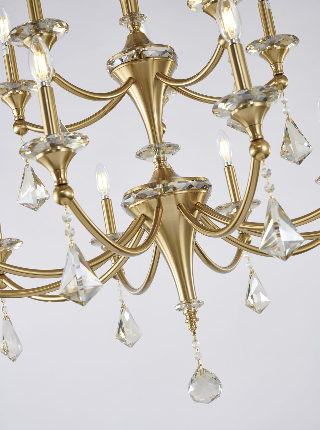 Chandelier LA41C36BR