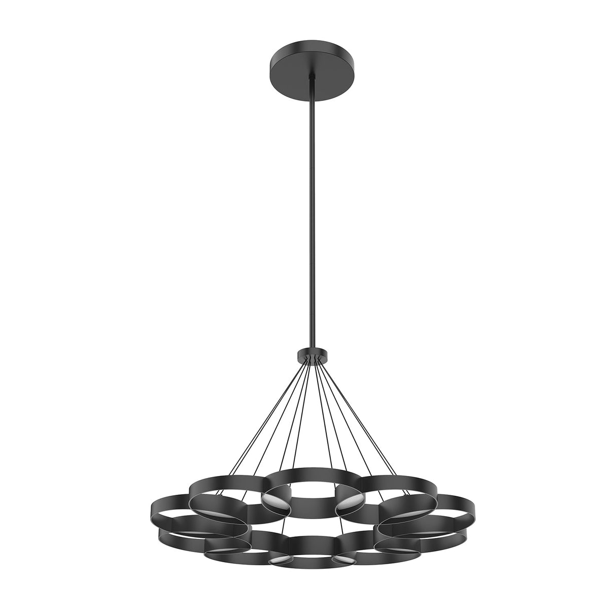 Kuzco Maestro 33-in Chandelier