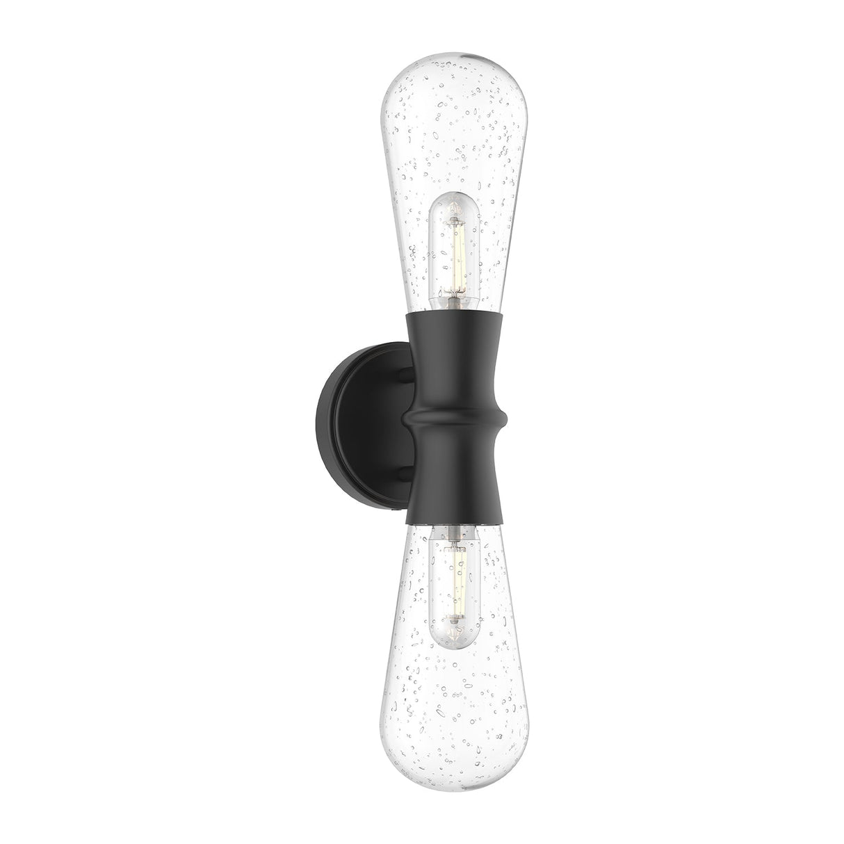 Alora Mood Marcel 5-in Exterior Wall Sconce