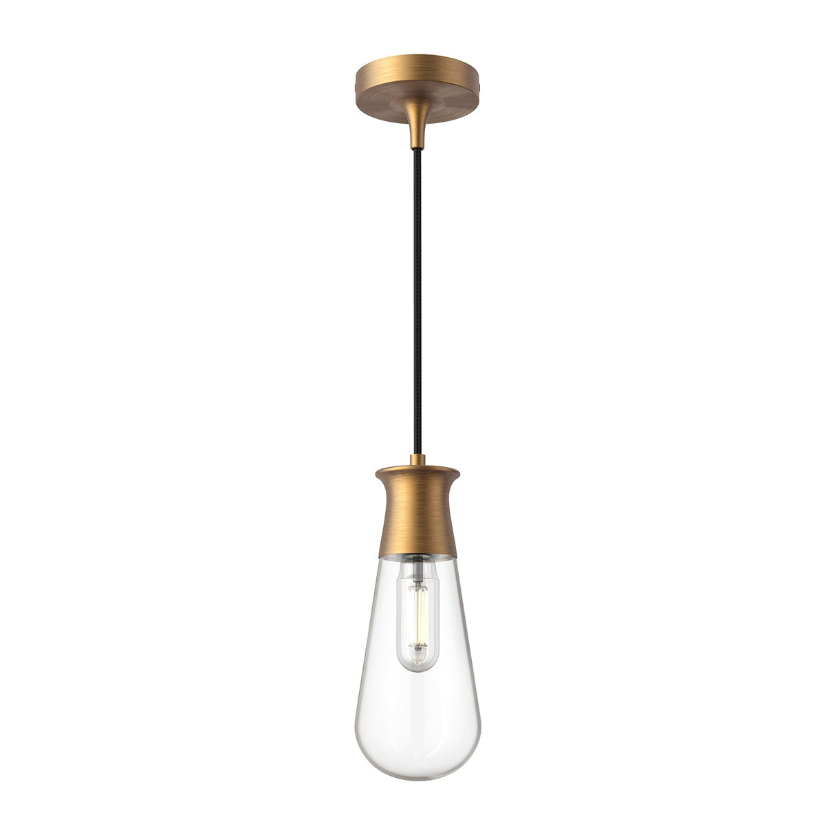 Alora Mood Marcel 4-in Pendant
