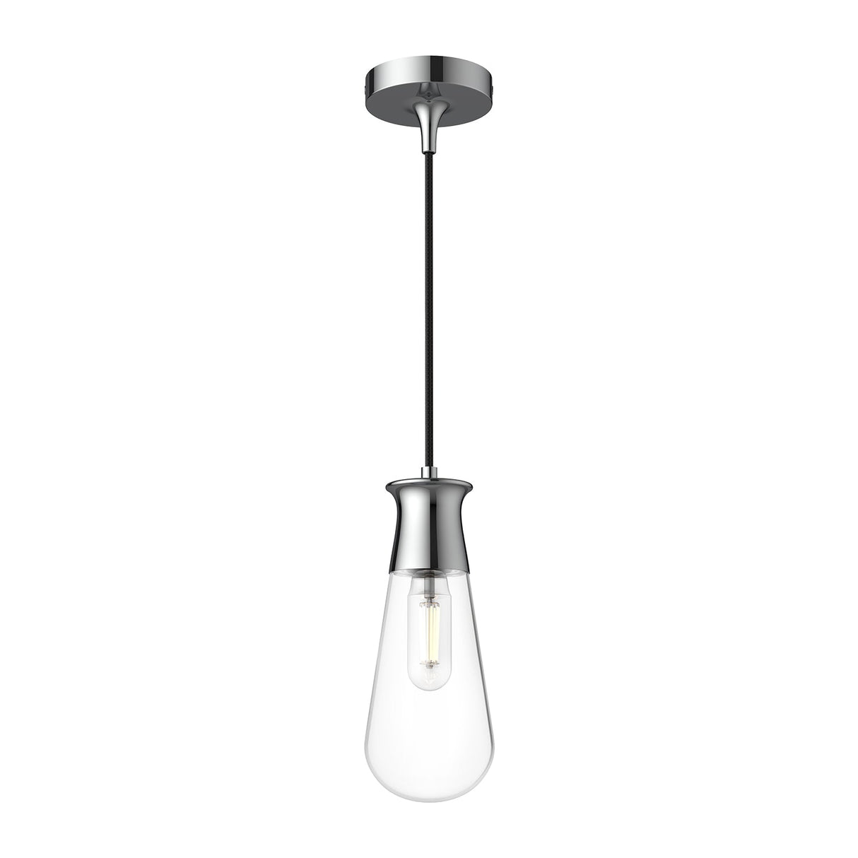 Alora Mood Marcel 4-in Pendant