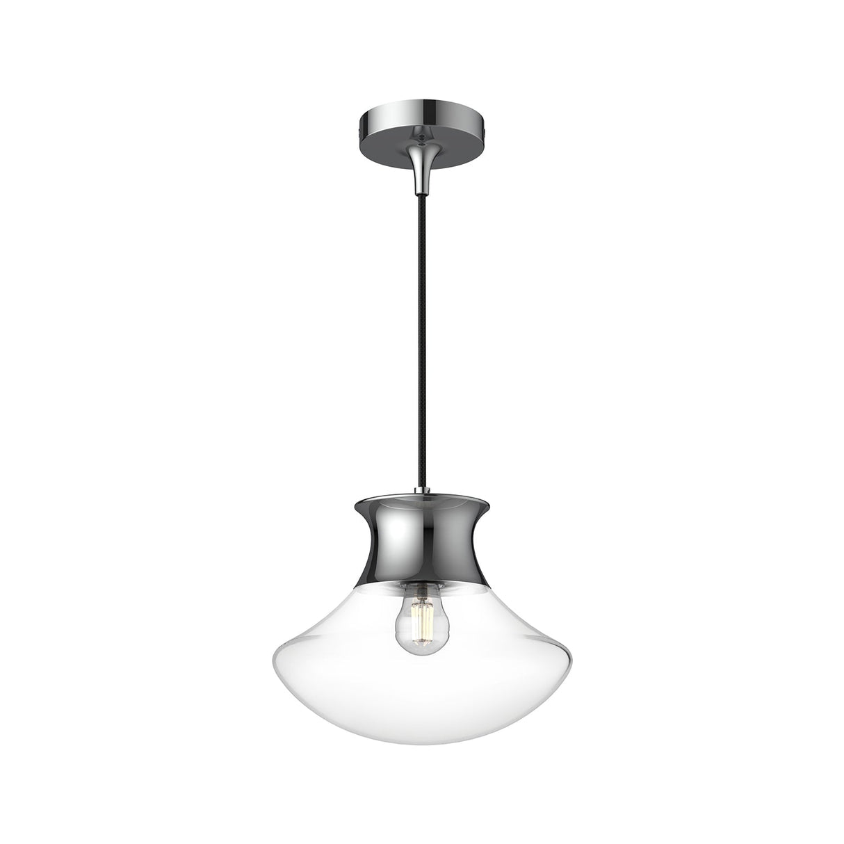 Alora Mood Marcel 11-in Pendant