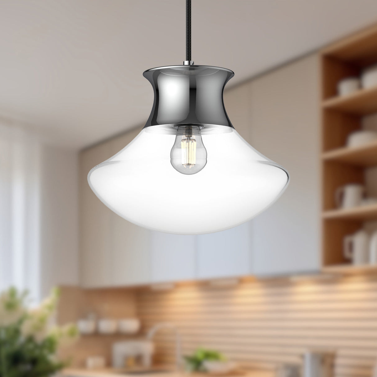 Alora Mood Marcel 11-in Pendant