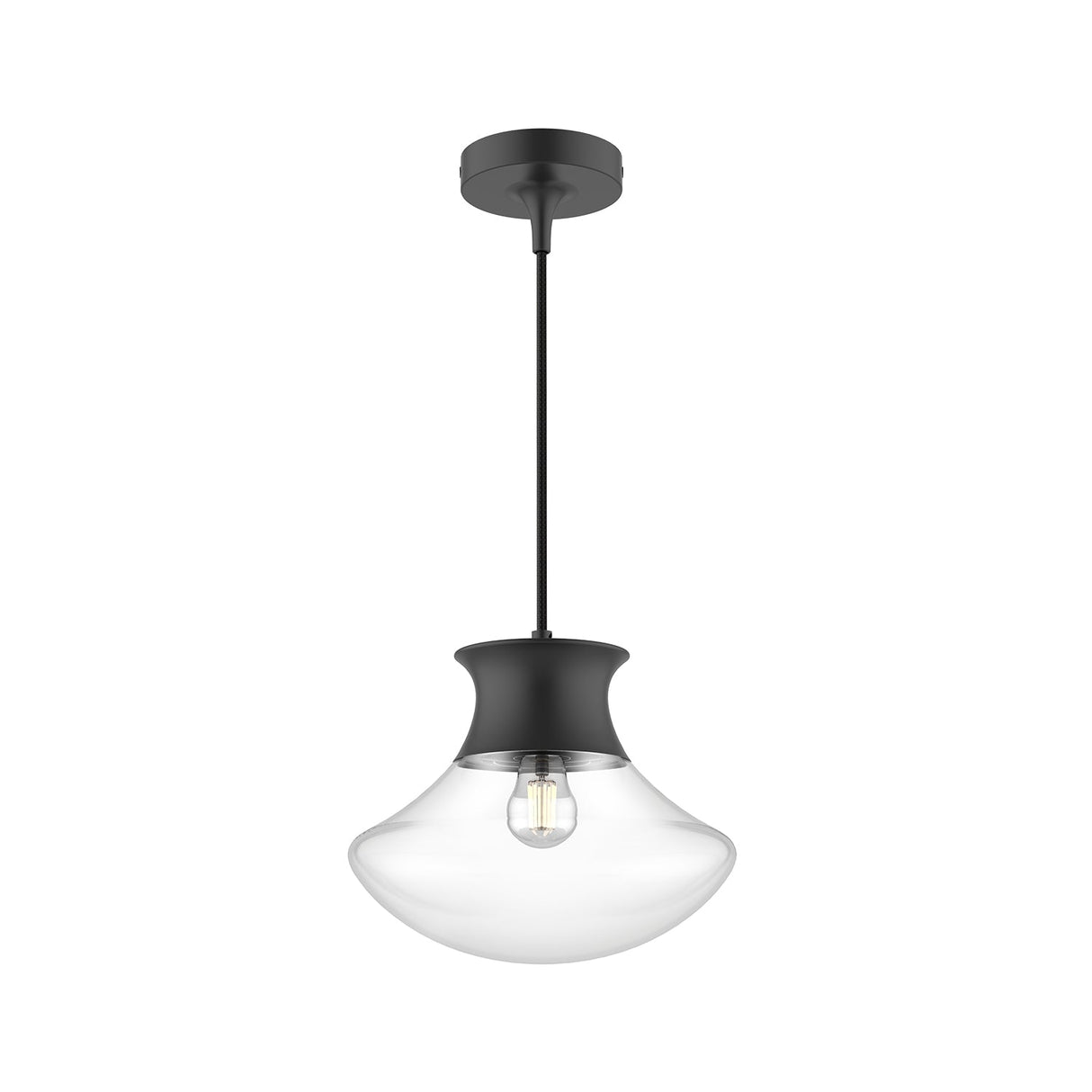 Alora Mood Marcel 11-in Pendant