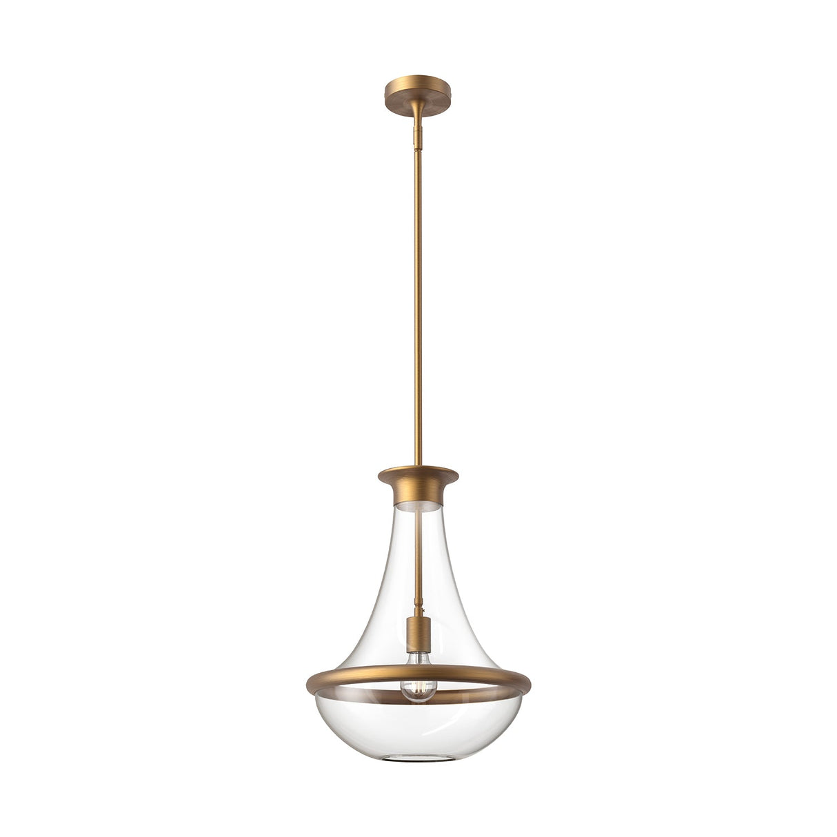 Alora Mood Marcel 10-in Pendant