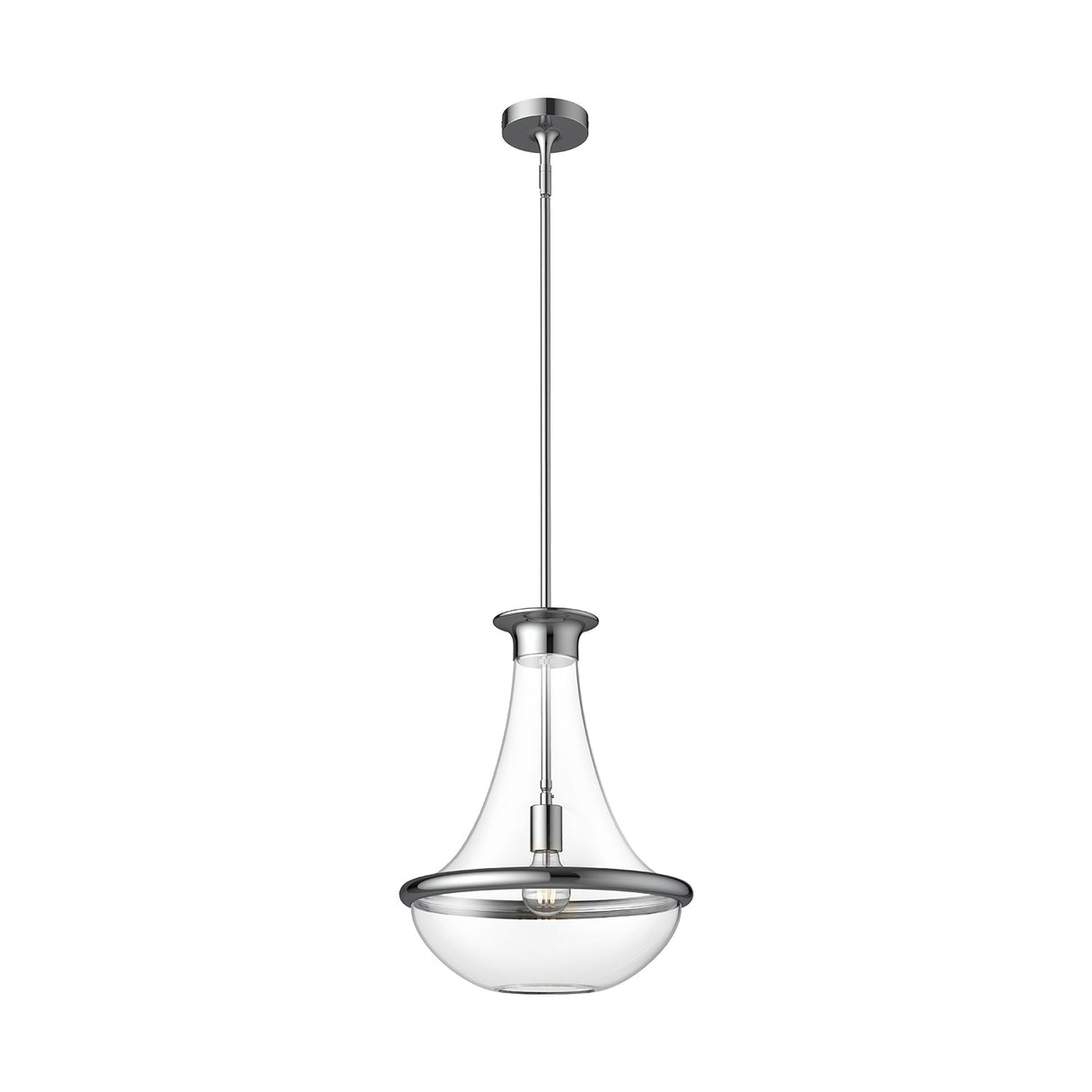 Alora Mood Marcel 10-in Pendant