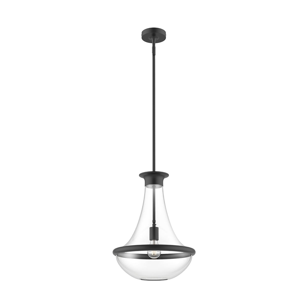 Alora Mood Marcel 10-in Pendant