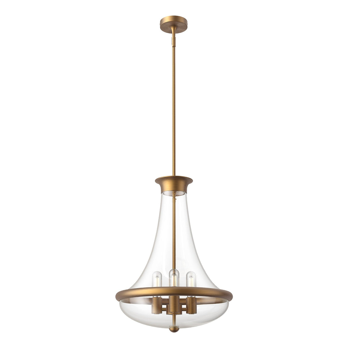 Alora Mood Marcel 18-in Pendant