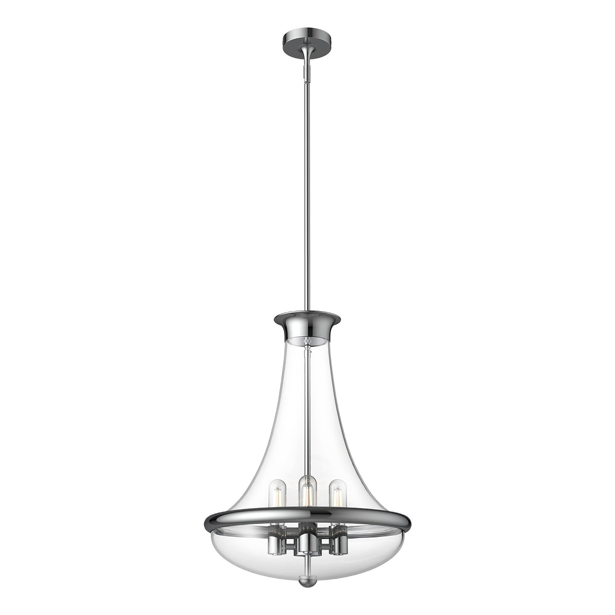 Alora Mood Marcel 18-in Pendant
