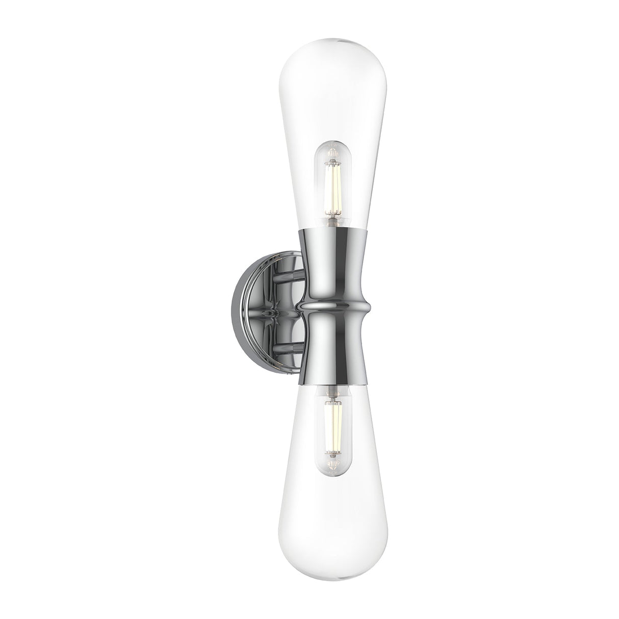 Alora Mood Marcel 5-in Wall/Vanity Light