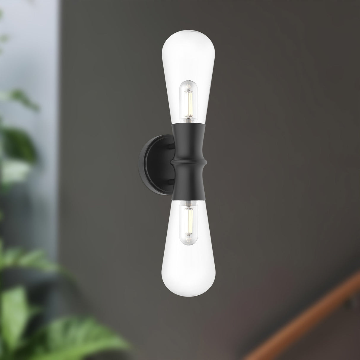 Alora Mood Marcel 5-in Wall/Vanity Light