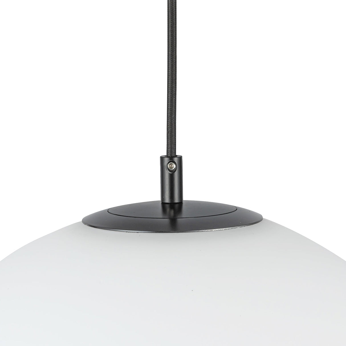 Kuzco Marco 16-in LED Pendant