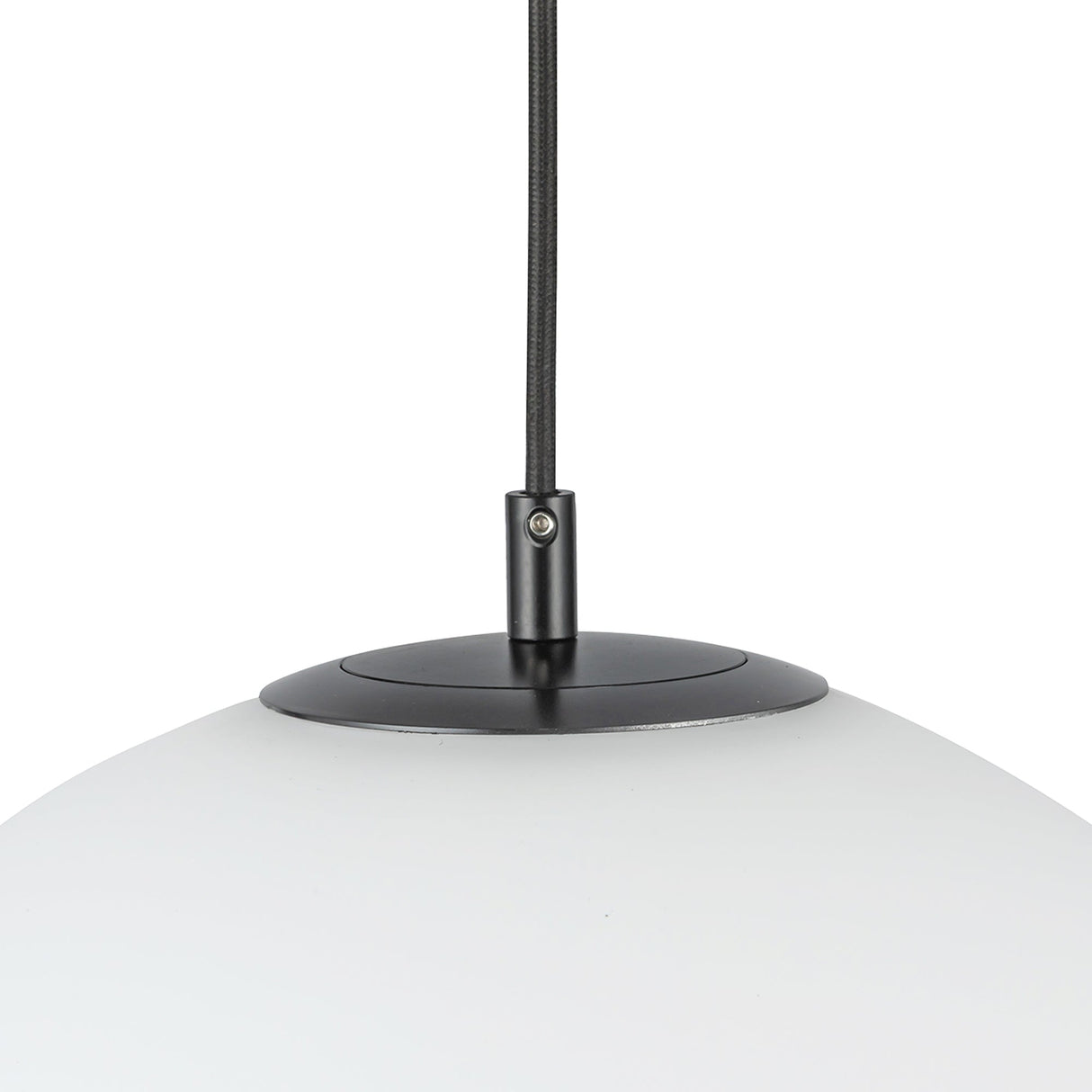 Kuzco Marco 12-in (196-in Wire) LED Pendant