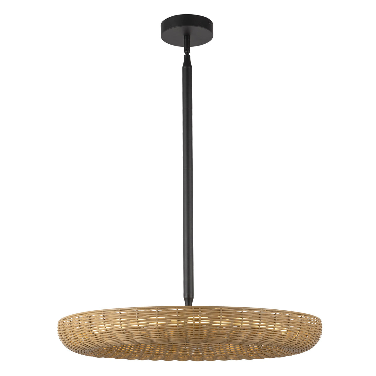 Alora Mood Maris 24-in Chandelier