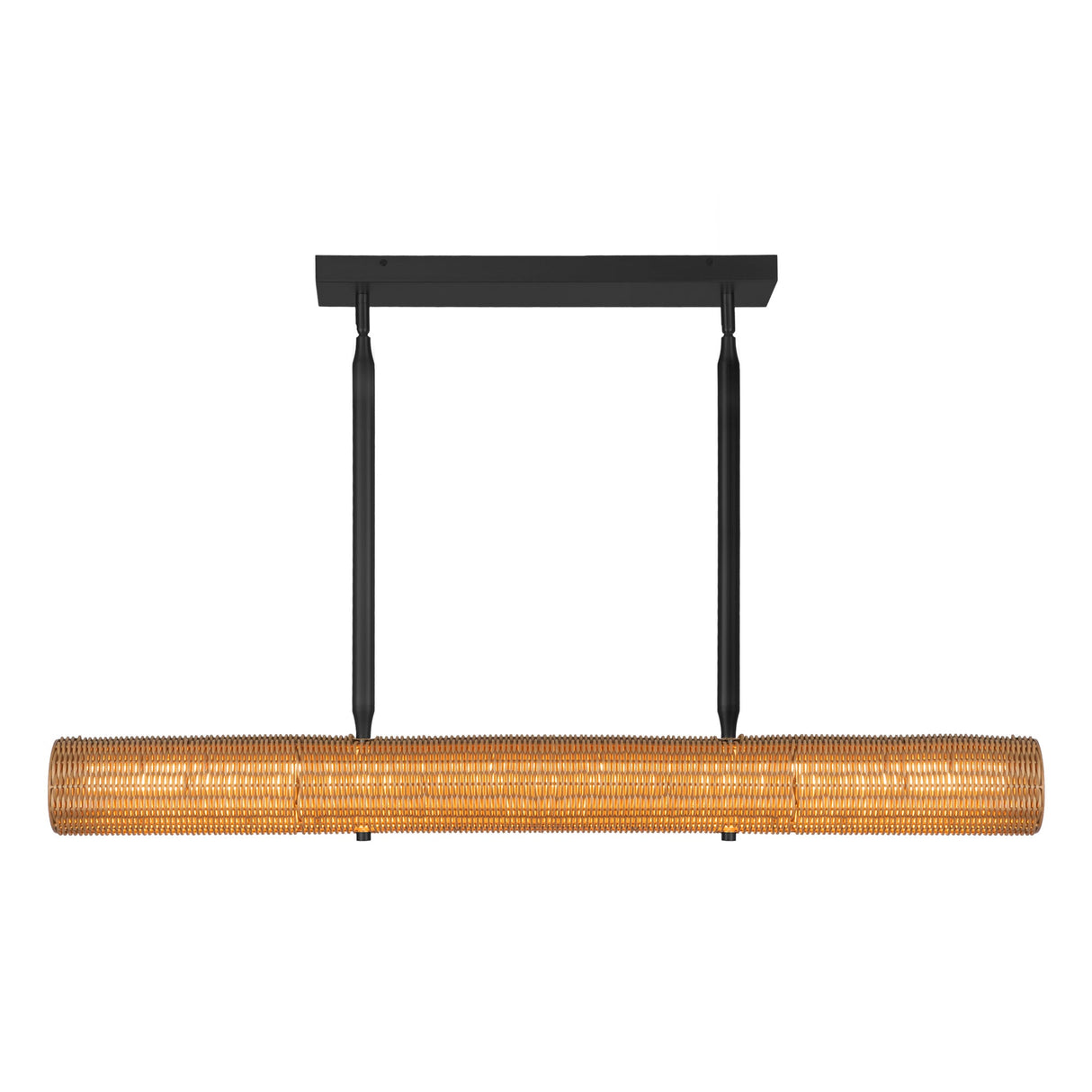 Alora Mood Maris 42-in Linear Pendant