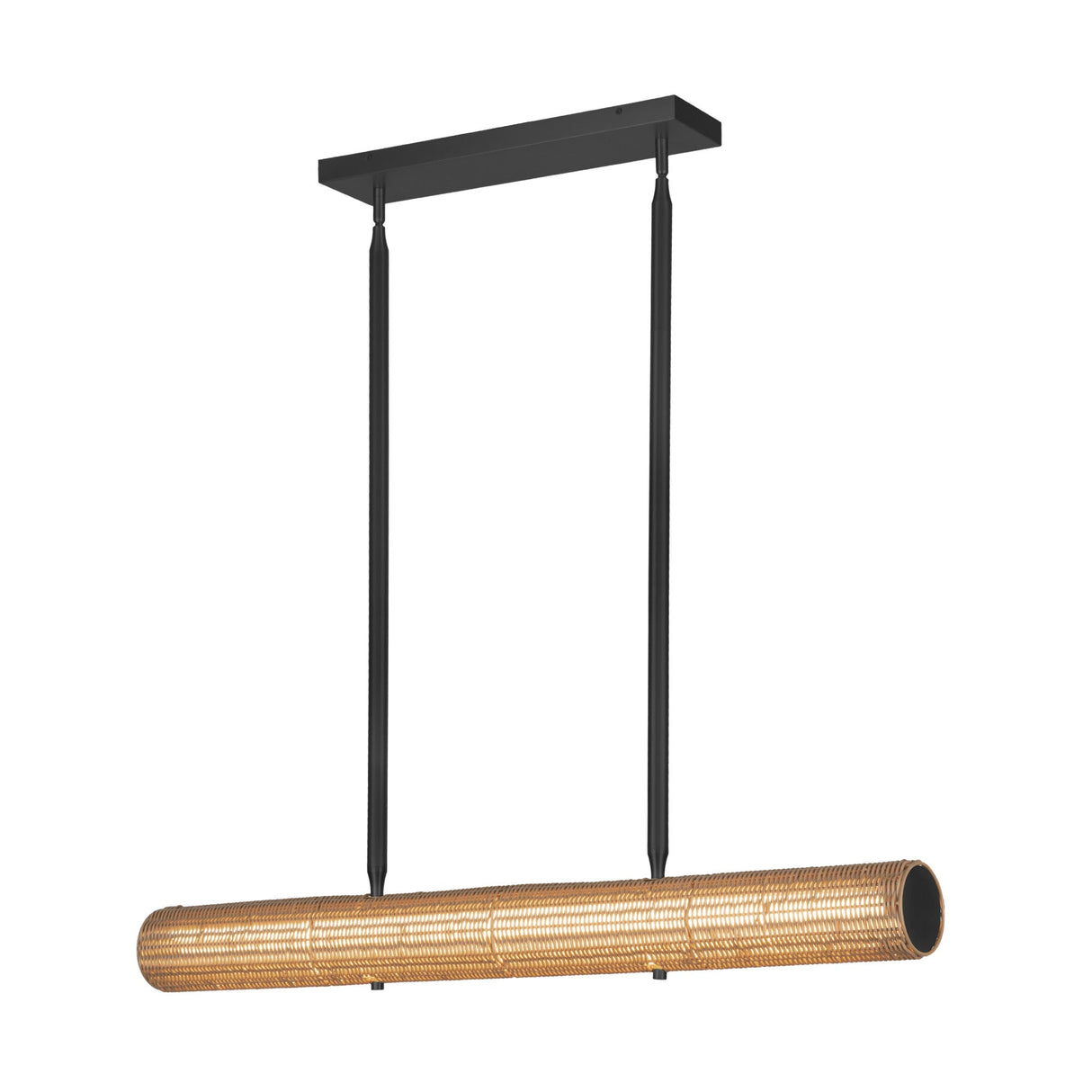 Alora Mood Maris 42-in Linear Pendant