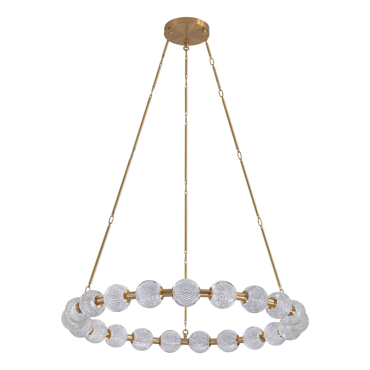 Alora Marni 41-in Chandelier