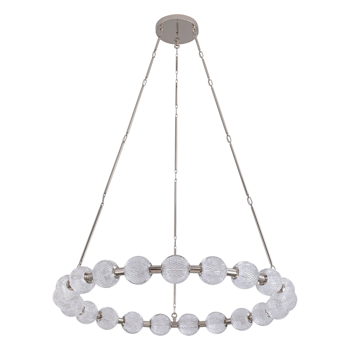 Alora Marni 41-in Chandelier