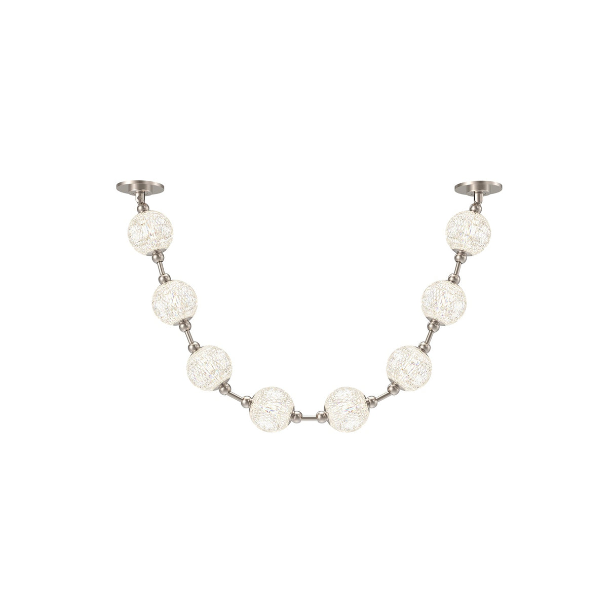 Alora Marni 5-ft Pendant