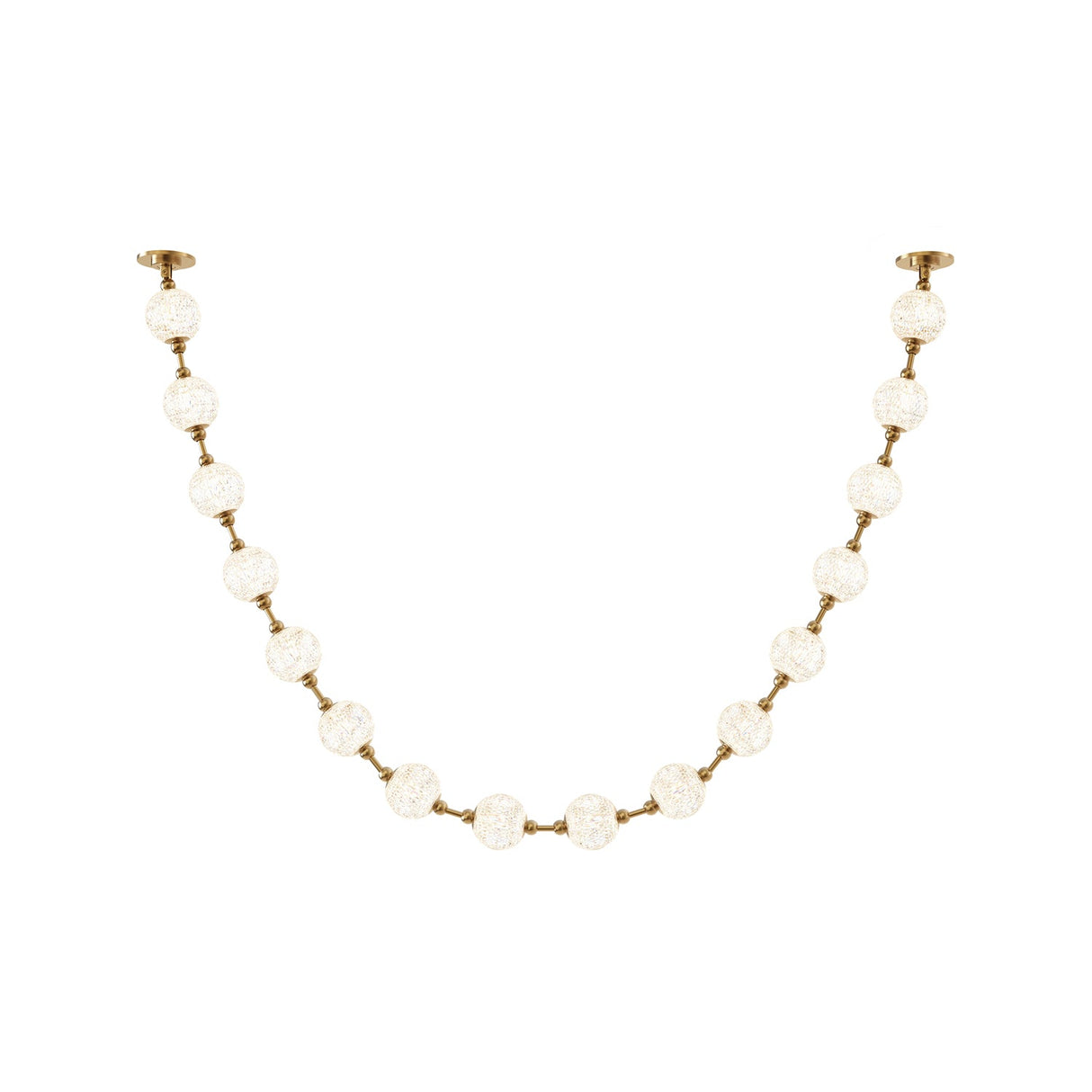 Alora Marni 9.5-ft Pendant
