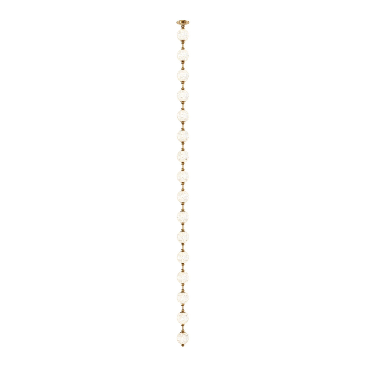Alora Marni 9.5-ft Pendant