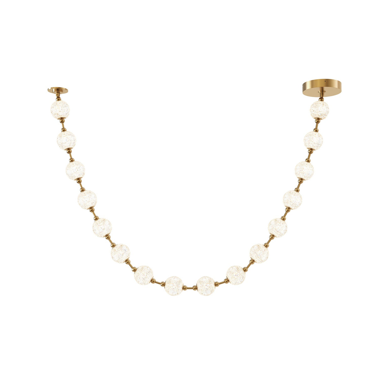 Alora Marni 9.5-ft Pendant
