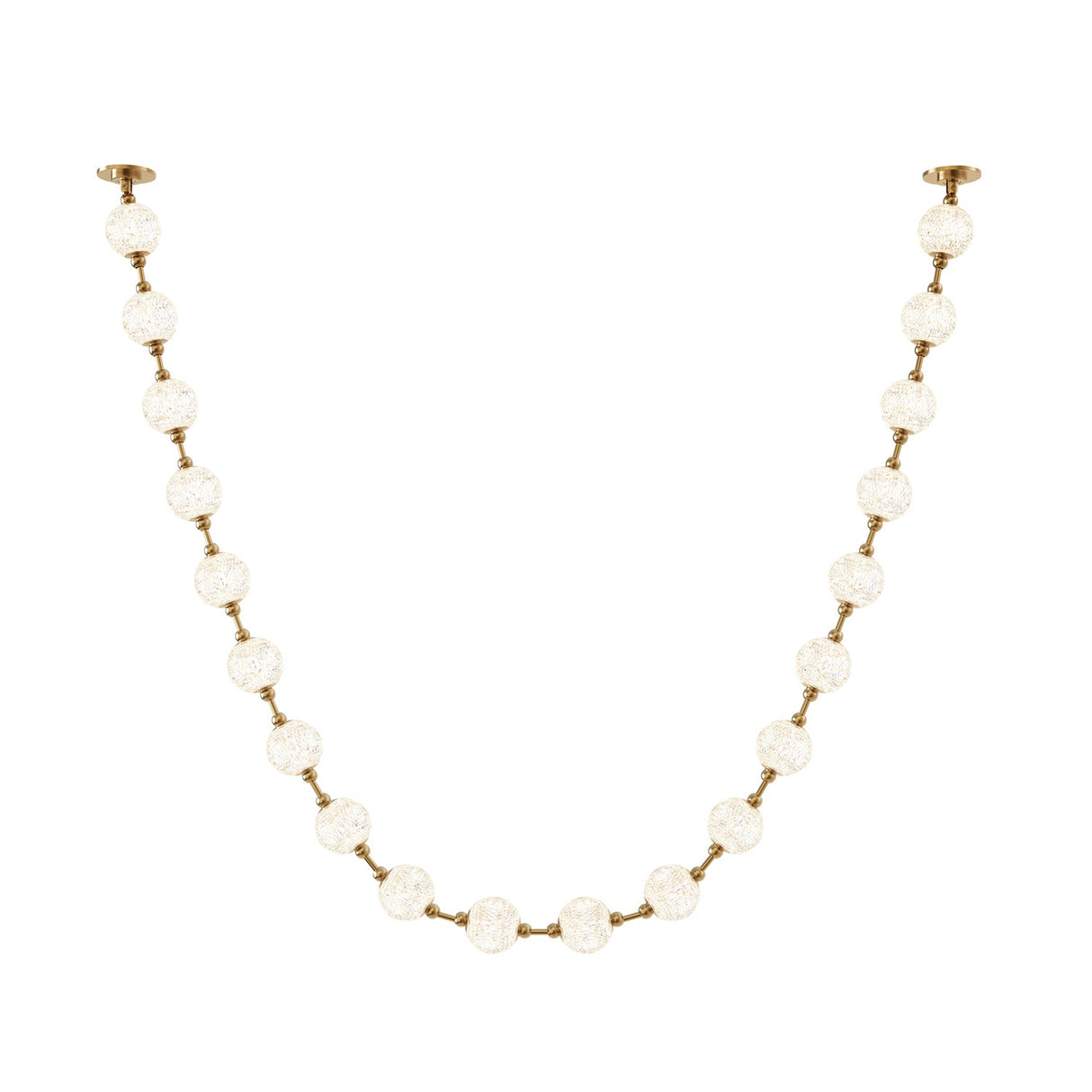 Alora Marni 12-ft Pendant