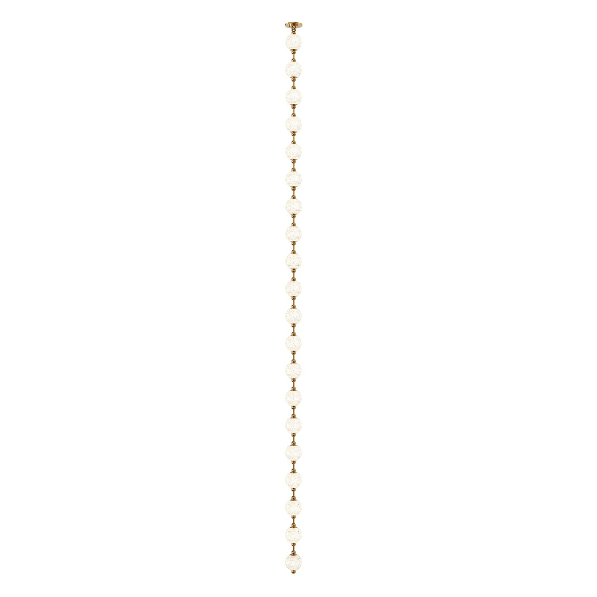 Alora Marni 12-ft Pendant