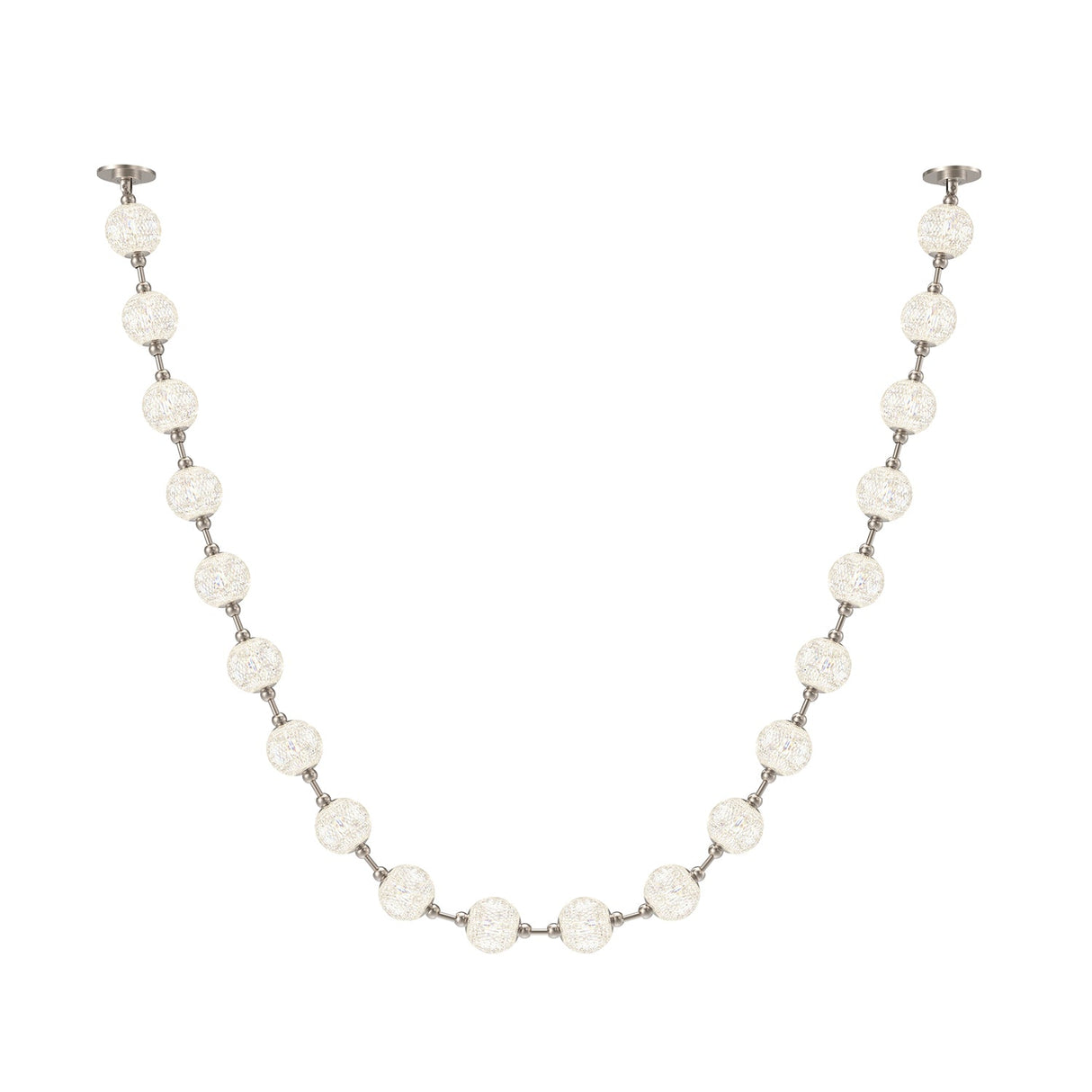 Alora Marni 12-ft Pendant
