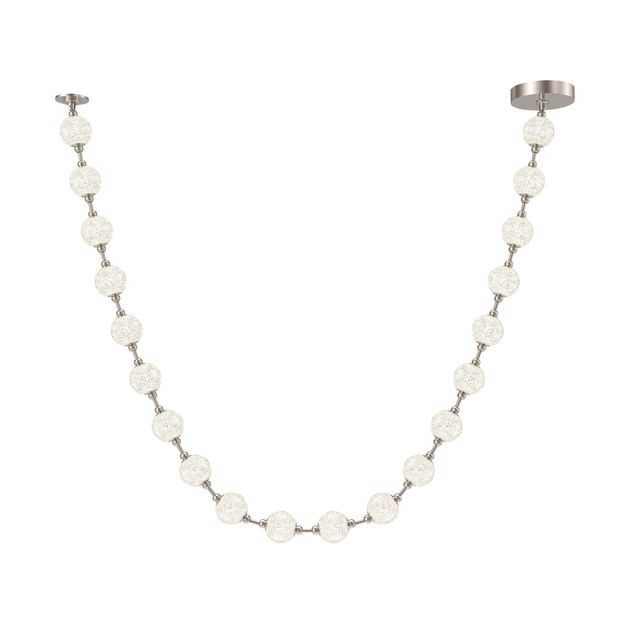Alora Marni 12-ft Pendant