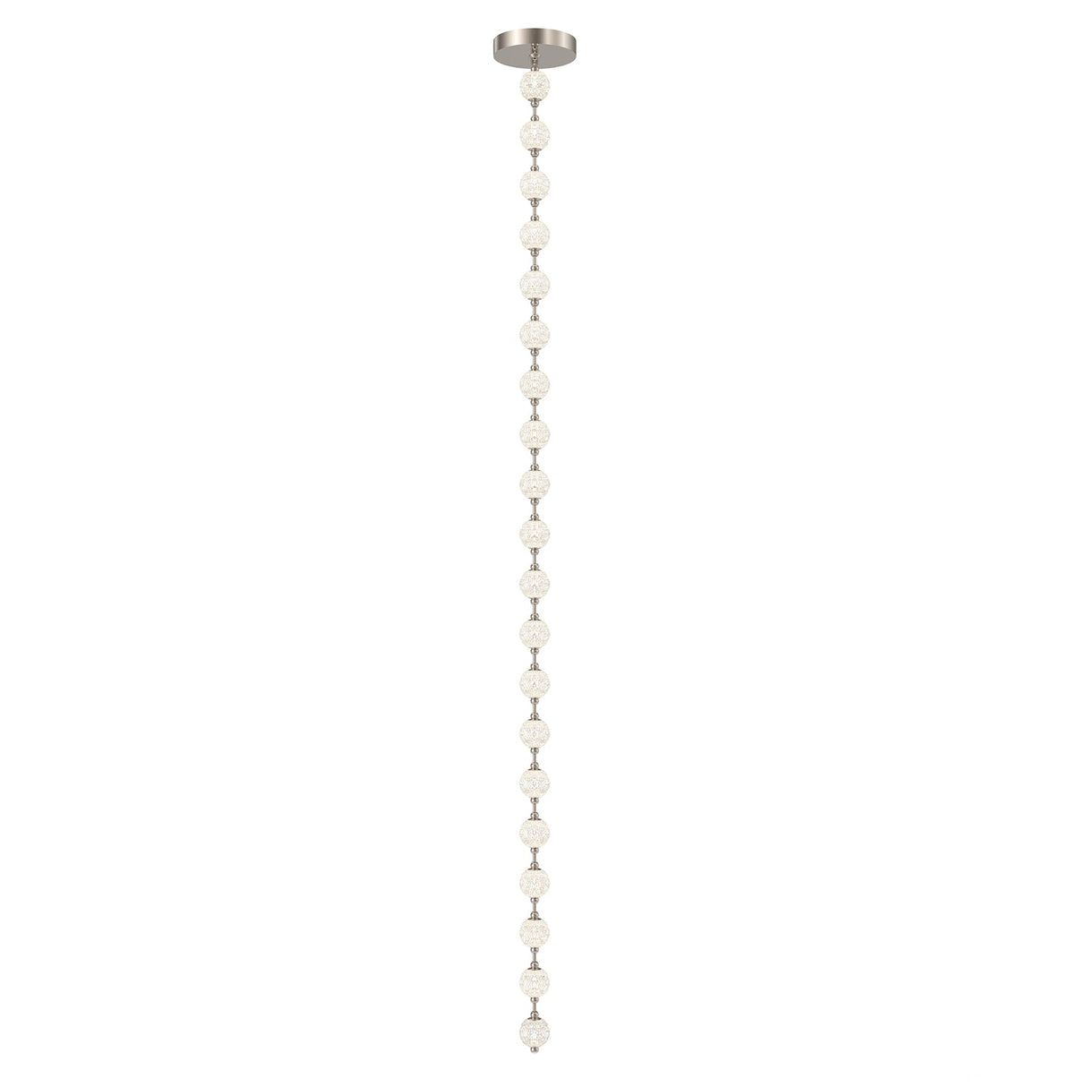 Alora Marni 12-ft Pendant