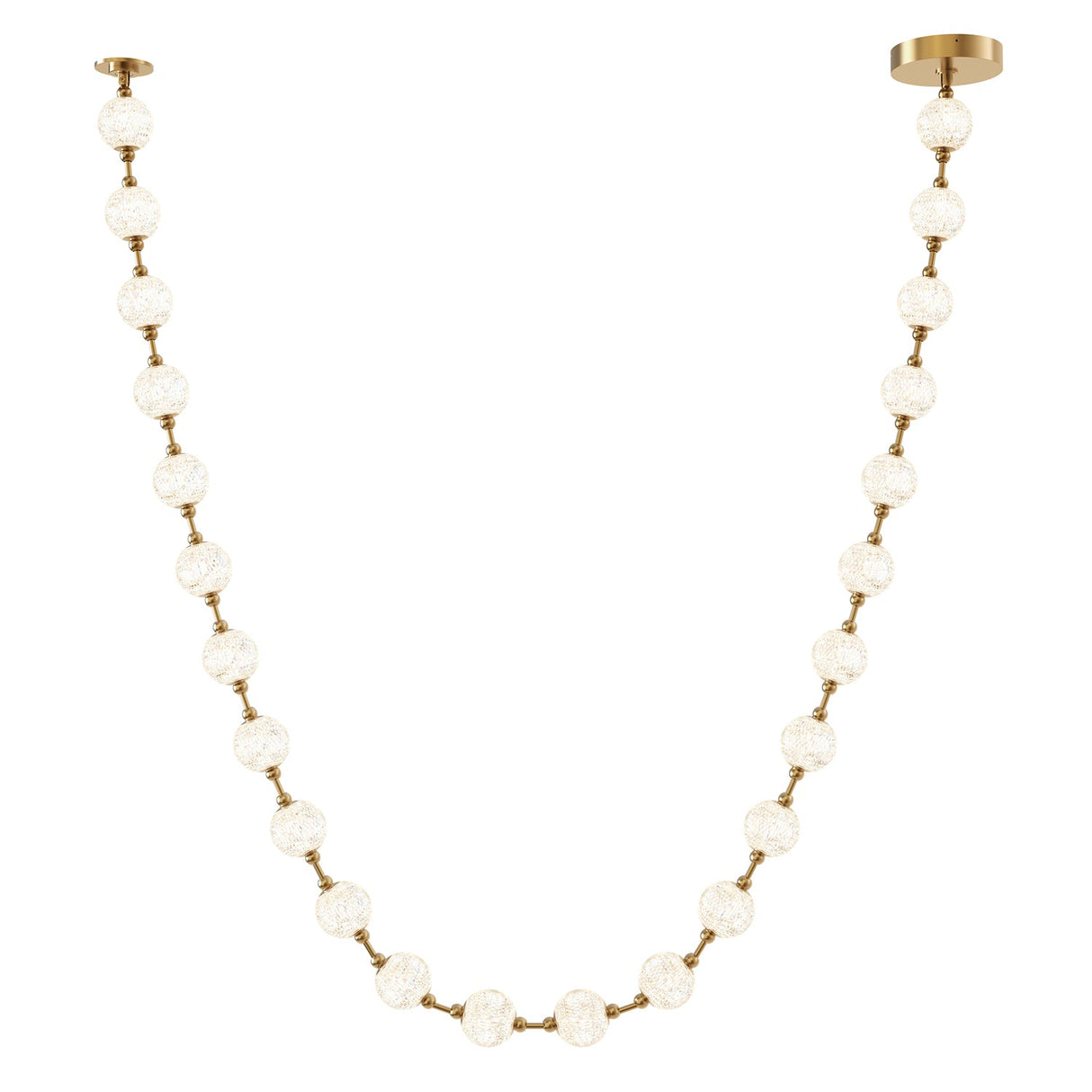 Alora Marni 14-ft Pendant