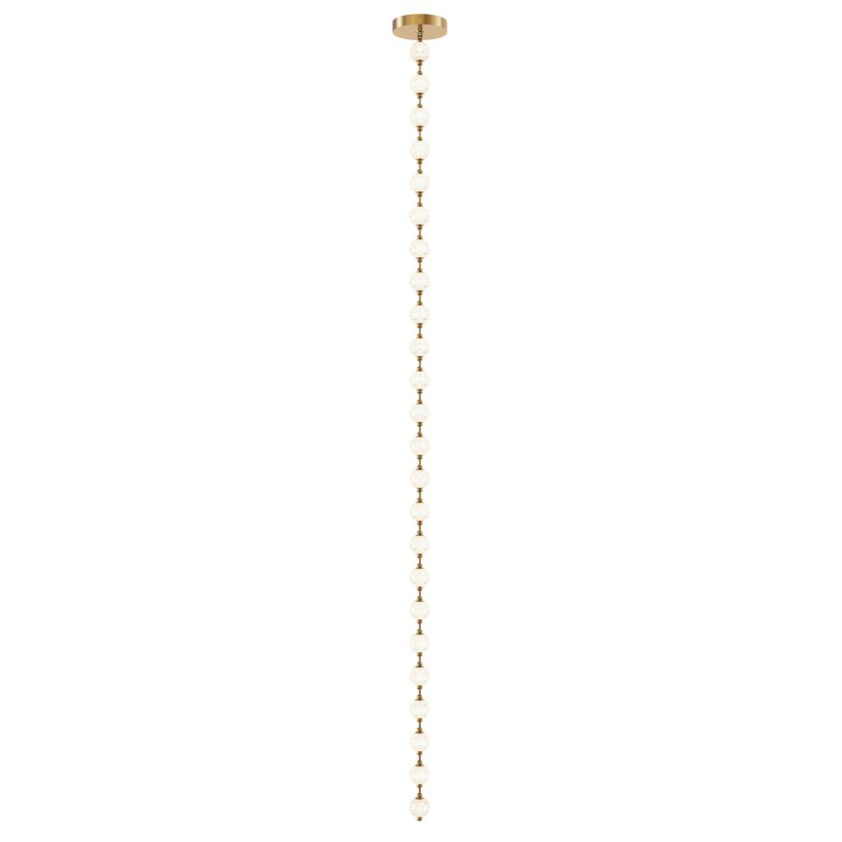Alora Marni 14-ft Pendant